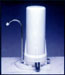 counter top water purification unit
